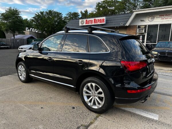 2014 AUDI Q5 2.0T Quattro Premium Plus - Image 19