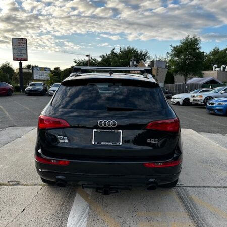2014 AUDI Q5 2.0T Quattro Premium Plus - Image 18