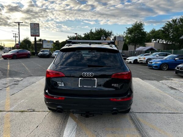 2014 AUDI Q5 2.0T Quattro Premium Plus - Image 18