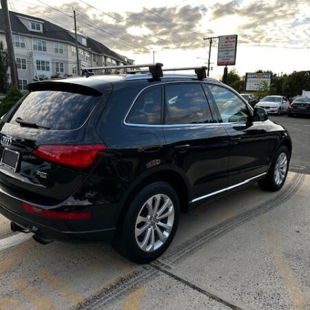 2014 AUDI Q5 2.0T Quattro Premium Plus - Image 17