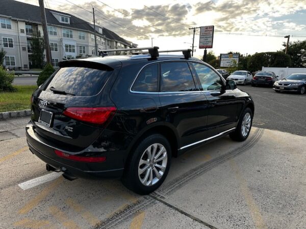 2014 AUDI Q5 2.0T Quattro Premium Plus - Image 17