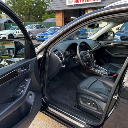 2014 AUDI Q5 2.0T Quattro Premium Plus - Image 9
