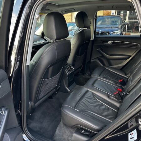 2014 AUDI Q5 2.0T Quattro Premium Plus - Image 8