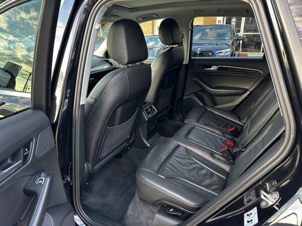2014 AUDI Q5 2.0T Quattro Premium Plus - Image 8