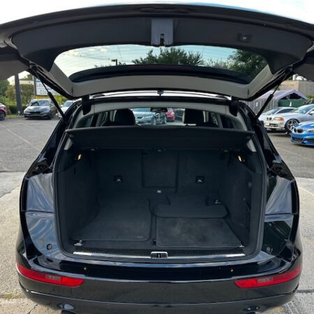 2014 AUDI Q5 2.0T Quattro Premium Plus - Image 7