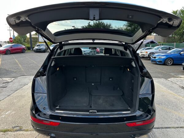 2014 AUDI Q5 2.0T Quattro Premium Plus - Image 7