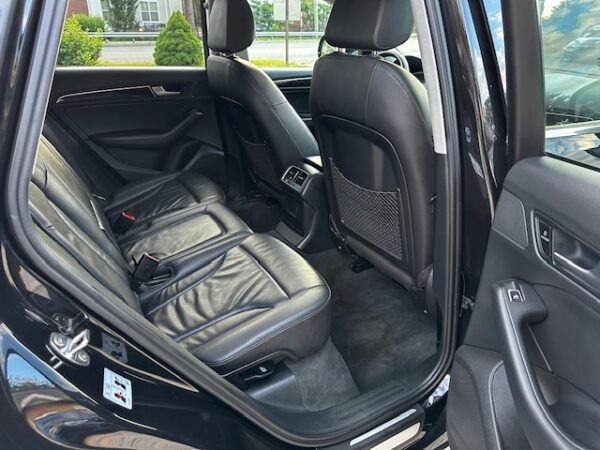 2014 AUDI Q5 2.0T Quattro Premium Plus - Image 15
