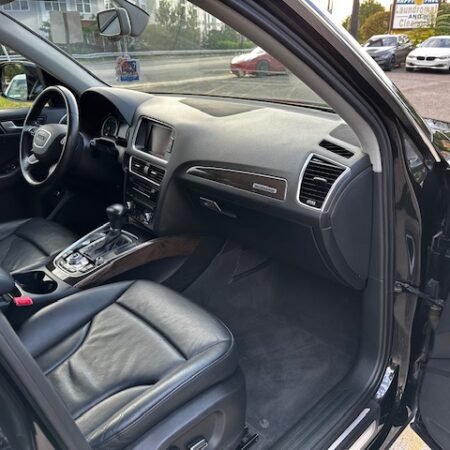 2014 AUDI Q5 2.0T Quattro Premium Plus - Image 4