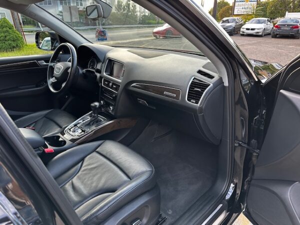 2014 AUDI Q5 2.0T Quattro Premium Plus - Image 4