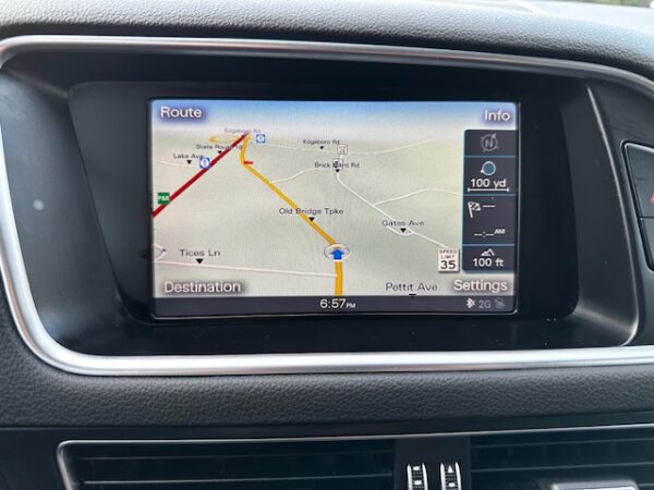 2014 AUDI Q5 2.0T Quattro Premium Plus - Image 13