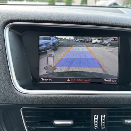 2014 AUDI Q5 2.0T Quattro Premium Plus - Image 2