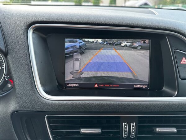 2014 AUDI Q5 2.0T Quattro Premium Plus - Image 2