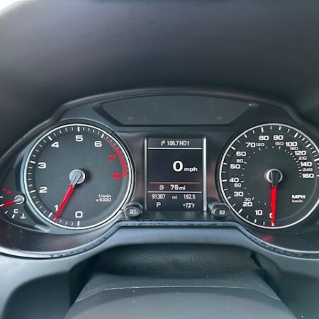 2014 AUDI Q5 2.0T Quattro Premium Plus - Image 3