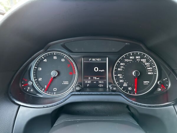 2014 AUDI Q5 2.0T Quattro Premium Plus - Image 3