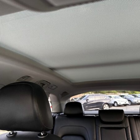 2014 AUDI Q5 2.0T Quattro Premium Plus - Image 12