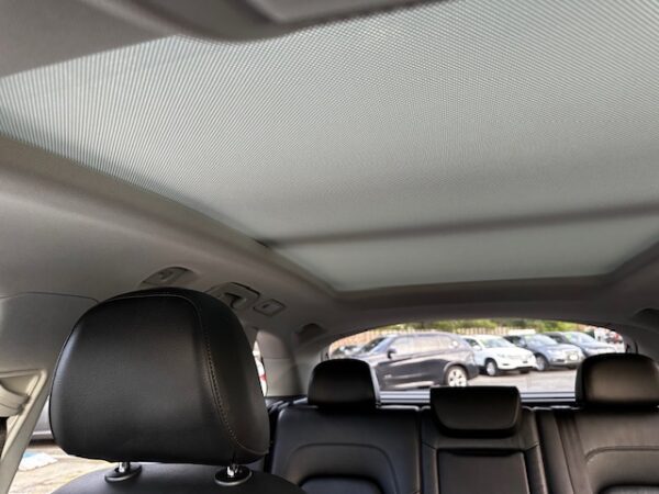 2014 AUDI Q5 2.0T Quattro Premium Plus - Image 12