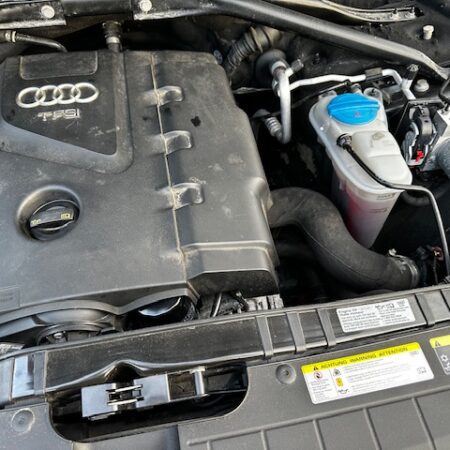 2014 AUDI Q5 2.0T Quattro Premium Plus - Image 11
