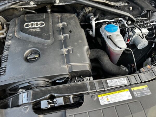 2014 AUDI Q5 2.0T Quattro Premium Plus - Image 11