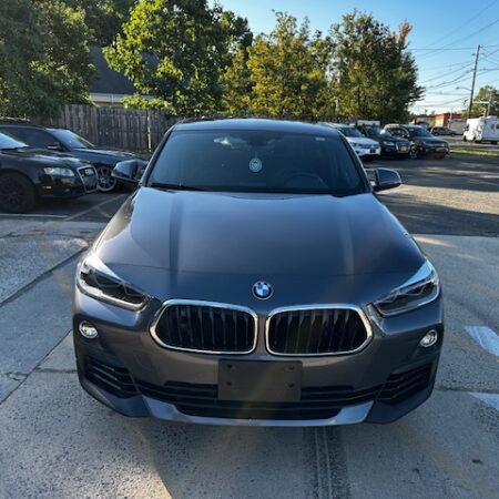 2018 BMW X2 XDRIVE 28I - Image 6