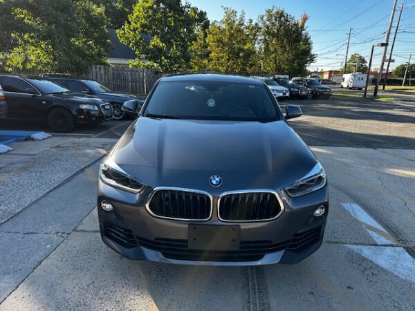 2018 BMW X2 XDRIVE 28I - Image 6