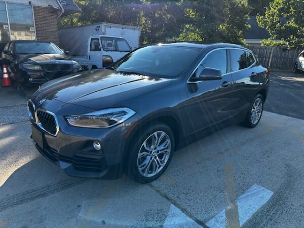 2018 BMW X2 XDRIVE 28I - Image 1