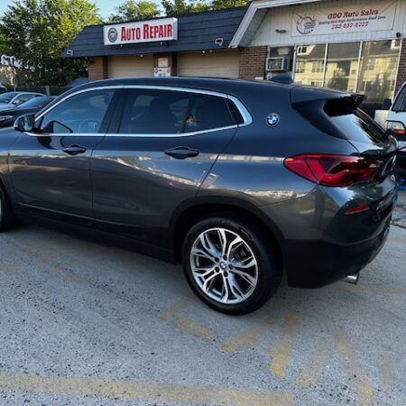 2018 BMW X2 XDRIVE 28I - Image 5
