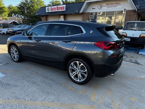 2018 BMW X2 XDRIVE 28I - Image 5
