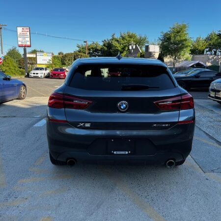 2018 BMW X2 XDRIVE 28I - Image 2