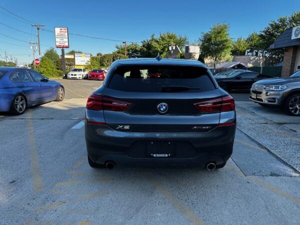 2018 BMW X2 XDRIVE 28I - Image 2