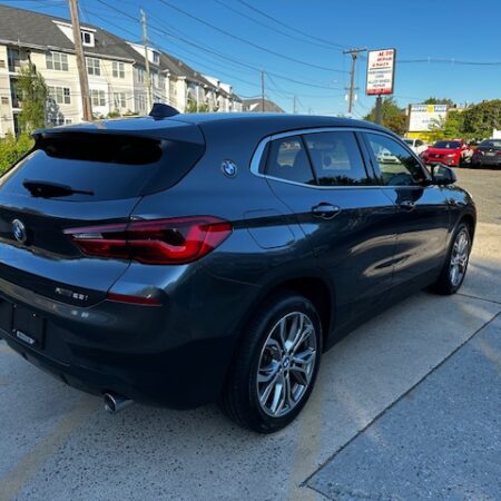 2018 BMW X2 XDRIVE 28I - Image 7