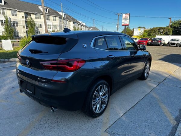 2018 BMW X2 XDRIVE 28I - Image 7