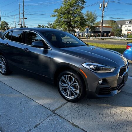 2018 BMW X2 XDRIVE 28I - Image 12