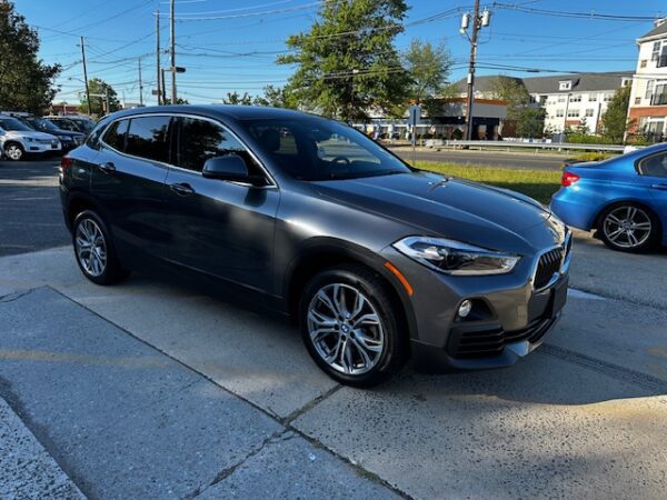 2018 BMW X2 XDRIVE 28I - Image 12
