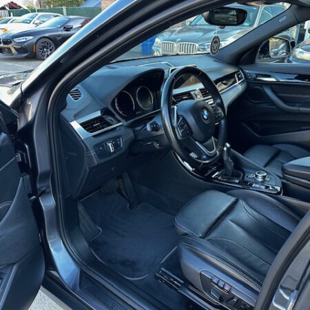 2018 BMW X2 XDRIVE 28I - Image 11