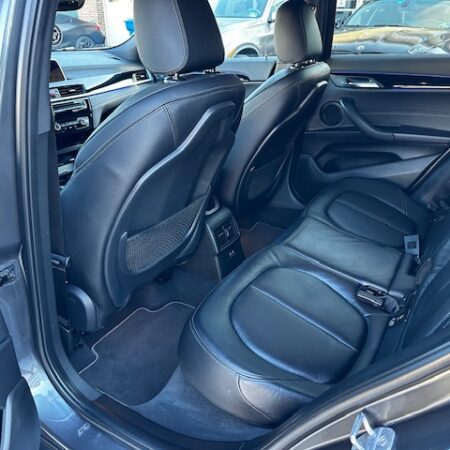 2018 BMW X2 XDRIVE 28I - Image 10