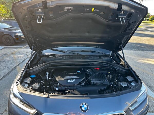 2018 BMW X2 XDRIVE 28I - Image 16