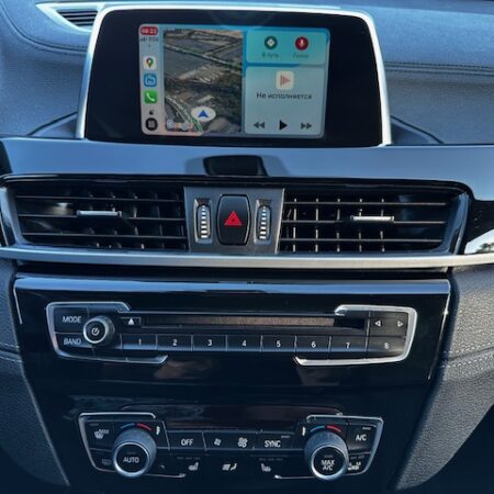 2018 BMW X2 XDRIVE 28I - Image 13