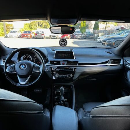 2018 BMW X2 XDRIVE 28I - Image 14
