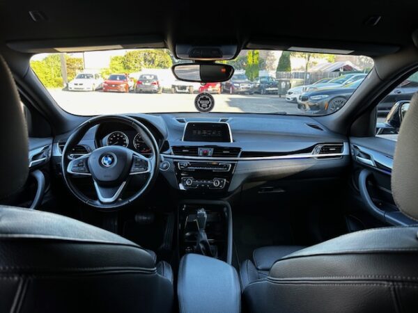 2018 BMW X2 XDRIVE 28I - Image 14