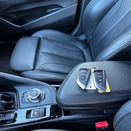 2018 BMW X2 XDRIVE 28I - Image 4